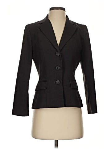 Tahari Blazer (view 1)