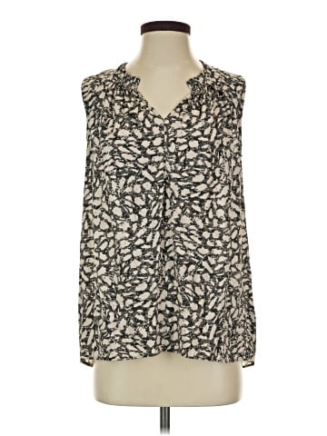 Simply Vera Vera Wang Sleeveless Blouse (view 1)