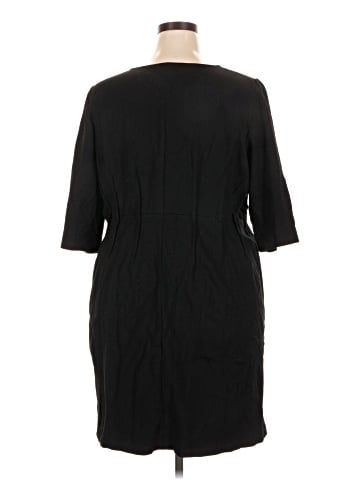 Carmakoma Casual Dress (view 2)