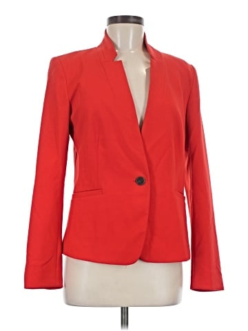 Ann Taylor LOFT Outlet Blazer (view 1)