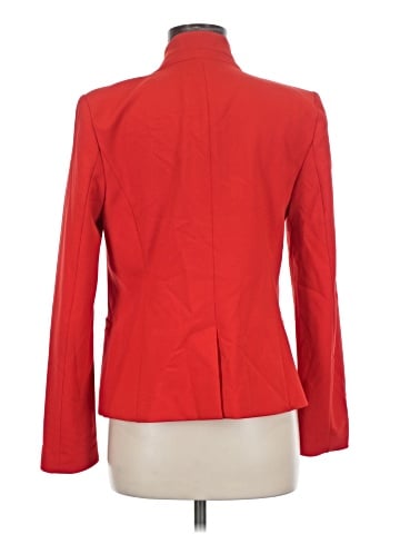 Ann Taylor LOFT Outlet Blazer (view 2)