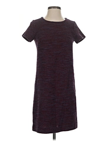Ann Taylor LOFT Casual Dress (view 1)