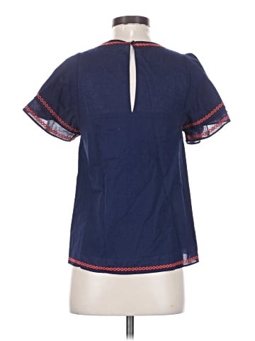 Parker Short Sleeve T-Shirt (view 2)