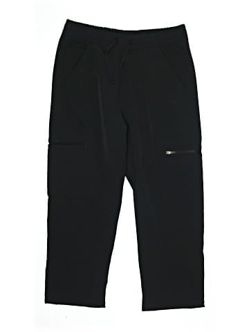 YPB by Abercrombie Kids Cargo Pants (view 1)