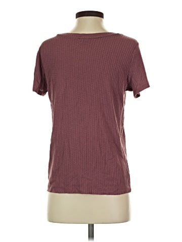 Express Outlet Short Sleeve T-Shirt (view 2)