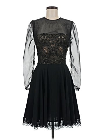 Kay Unger Cocktail Dress (view 1)