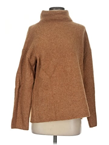 Nordstrom Turtleneck Sweater (view 1)