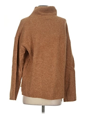 Nordstrom Turtleneck Sweater (view 2)