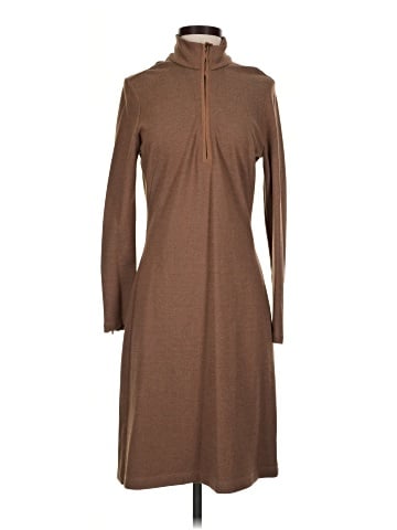 J. McLaughlin Casual Dress (view 1)