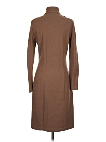 J. McLaughlin Casual Dress (view 2)