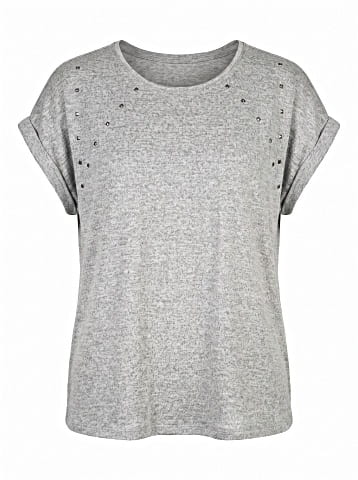 Linda Matthews Short Sleeve Top (view 1)