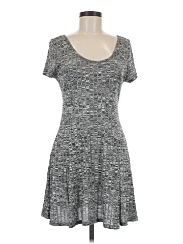 Love Tree Casual Dress (view 1)