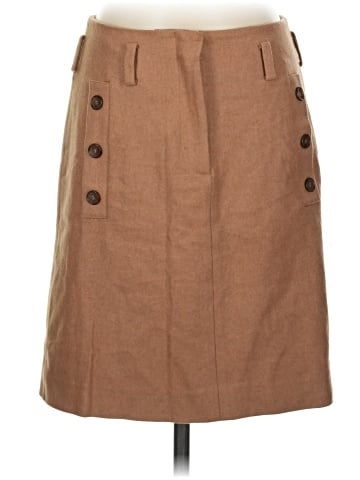 Halogen Casual Skirt (view 1)