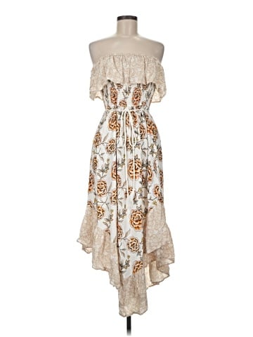 Forever 21 Casual Dress (view 1)