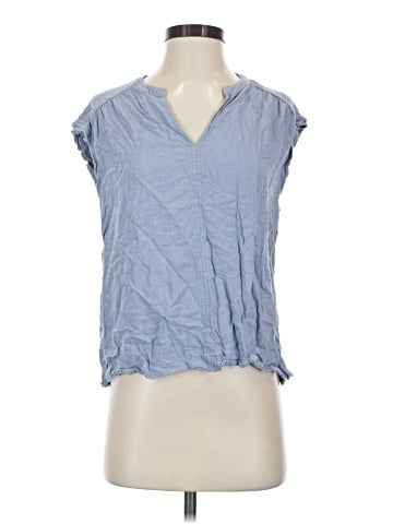 Splendid Sleeveless Blouse (view 1)