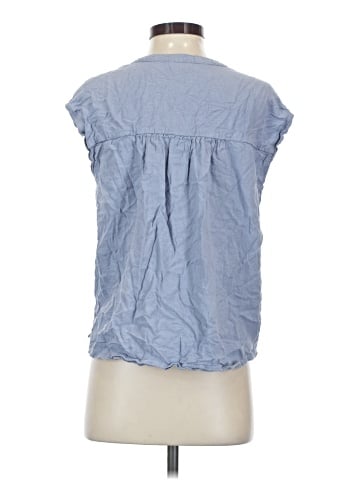Splendid Sleeveless Blouse (view 2)