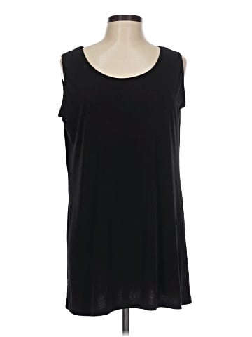 Clara Sun Woo Sleeveless Top (view 1)