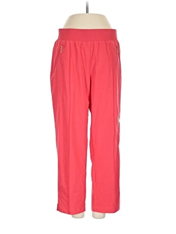 Zenergy by Chico's Track Pants (view 1)
