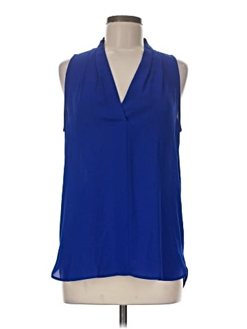 Vince Camuto Sleeveless Blouse (view 1)