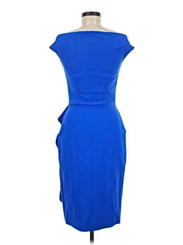 La Petite Robe by Chiara Boni Cocktail Dress (view 2)