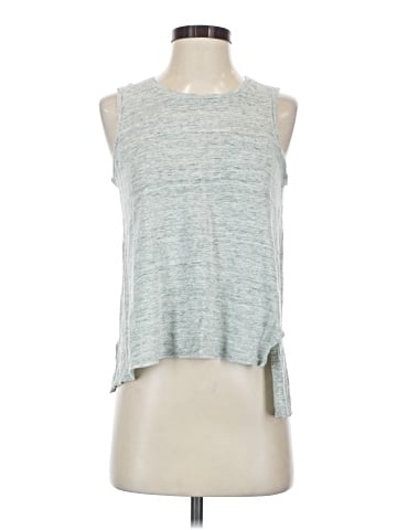 Dakini Sleeveless T-Shirt (view 1)