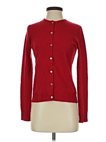 Saks Fifth Avenue Cardigan (view 1)