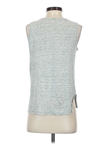 Dakini Sleeveless T-Shirt (view 2)