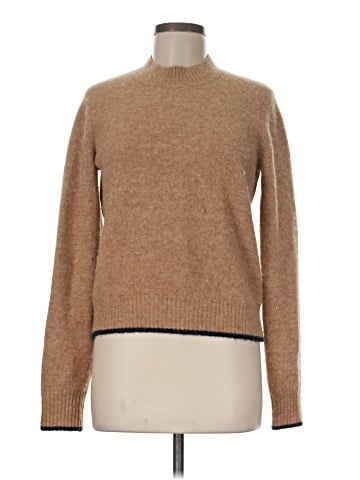 Vince. Turtleneck Sweater (view 1)