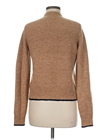 Vince. Turtleneck Sweater (view 2)