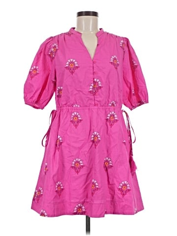 Sugarlips Casual Dress (view 1)
