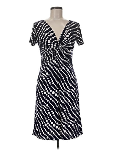 Ronni Nicole Cocktail Dress (view 1)