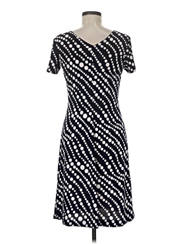 Ronni Nicole Cocktail Dress (view 2)