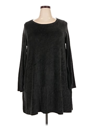 Peruvian Connection Casual Dress (view 1)