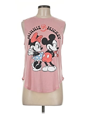 Disney Sleeveless T-Shirt (view 1)