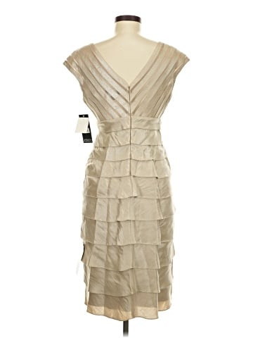 Adrianna Papell Cocktail Dress (view 2)