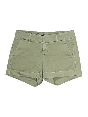 Dear John Khaki Shorts (view 1)
