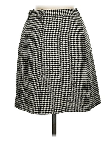 Ann Taylor Formal Skirt (view 2)