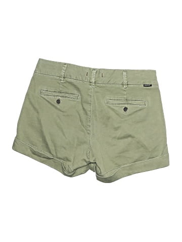 Dear John Khaki Shorts (view 2)