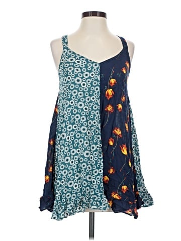 Intimately by Free People Sleeveless Blouse (view 1)