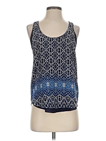 Eight Sixty Sleeveless Top (view 1)