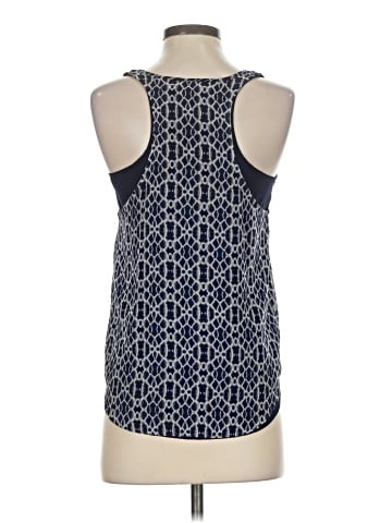 Eight Sixty Sleeveless Top (view 2)