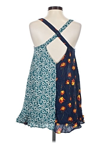 Intimately by Free People Sleeveless Blouse (view 2)