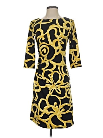 J. McLaughlin Cocktail Dress (view 1)