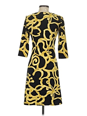 J. McLaughlin Cocktail Dress (view 2)