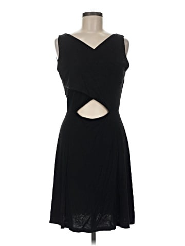 Ann Taylor LOFT Cocktail Dress (view 1)