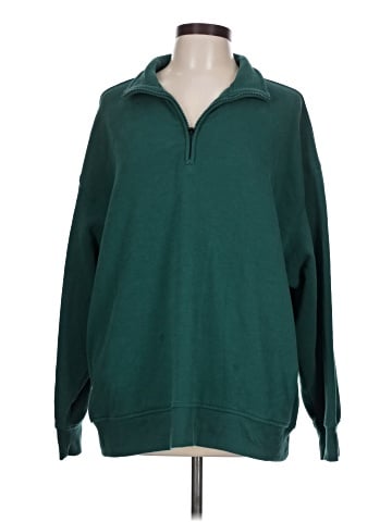 Athleta Pullover Sweater (view 1)