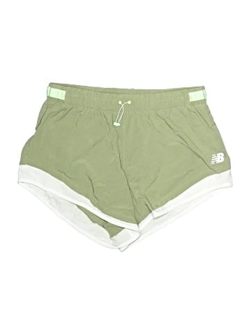 New Balance Athletic Shorts (view 1)
