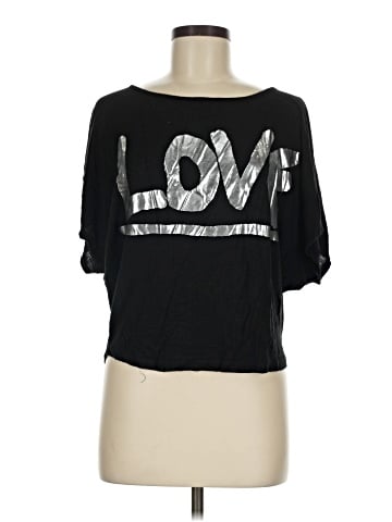 Body Central Short Sleeve Top (view 1)