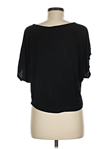 Body Central Short Sleeve Top (view 2)