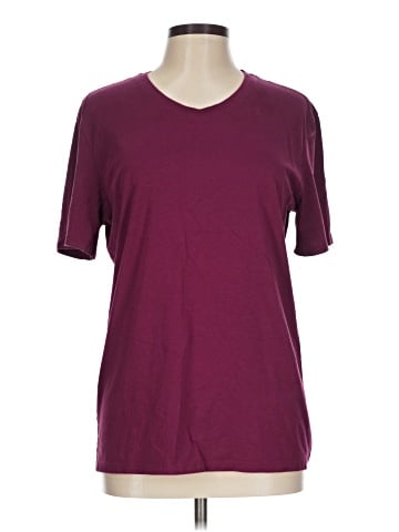 Vince. Short Sleeve T-Shirt (view 1)
